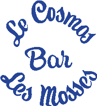 logo le cosmos